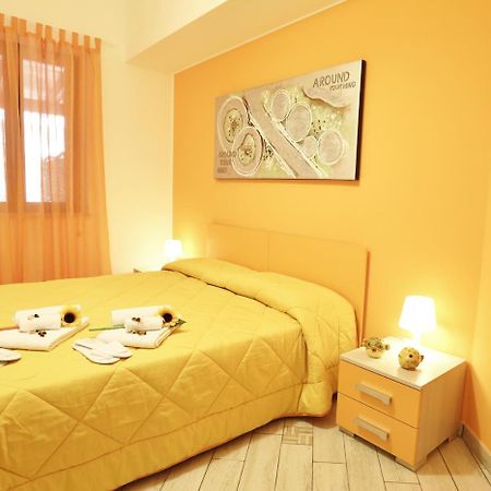 Capo D'Orlando Apartments Εξωτερικό φωτογραφία