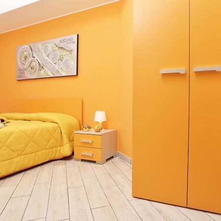 Capo D'Orlando Apartments Εξωτερικό φωτογραφία