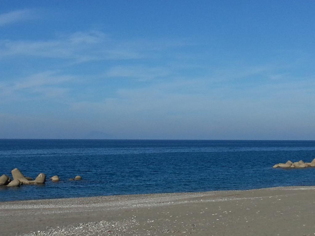 Capo D'Orlando Apartments Εξωτερικό φωτογραφία