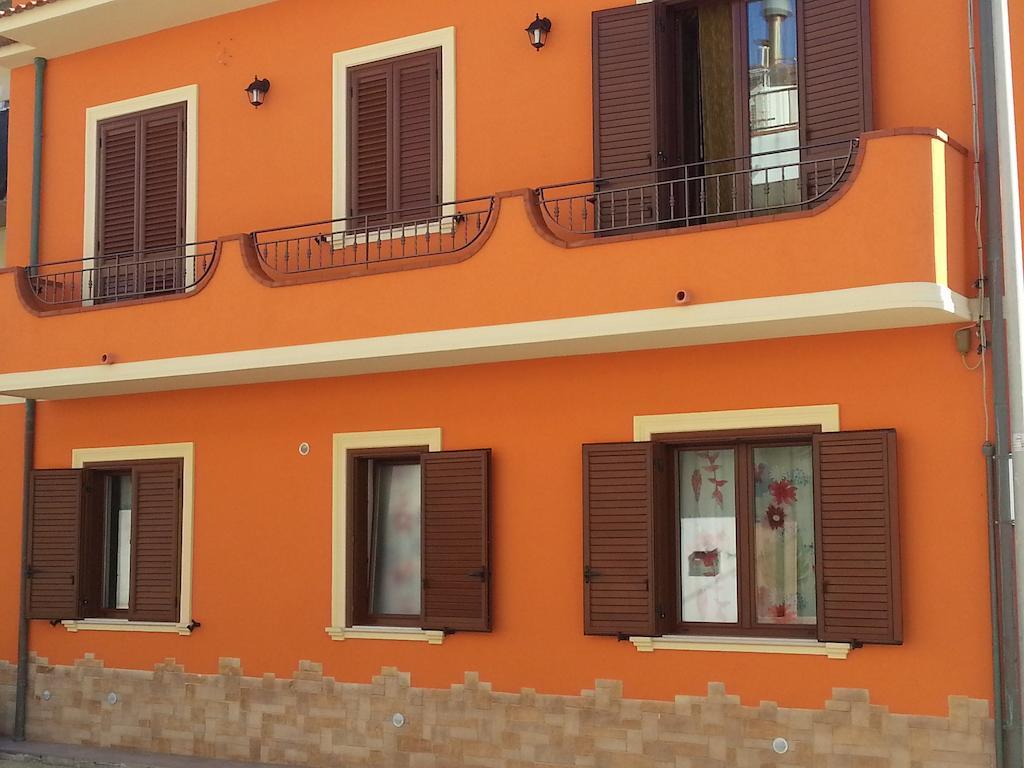 Capo D'Orlando Apartments Εξωτερικό φωτογραφία