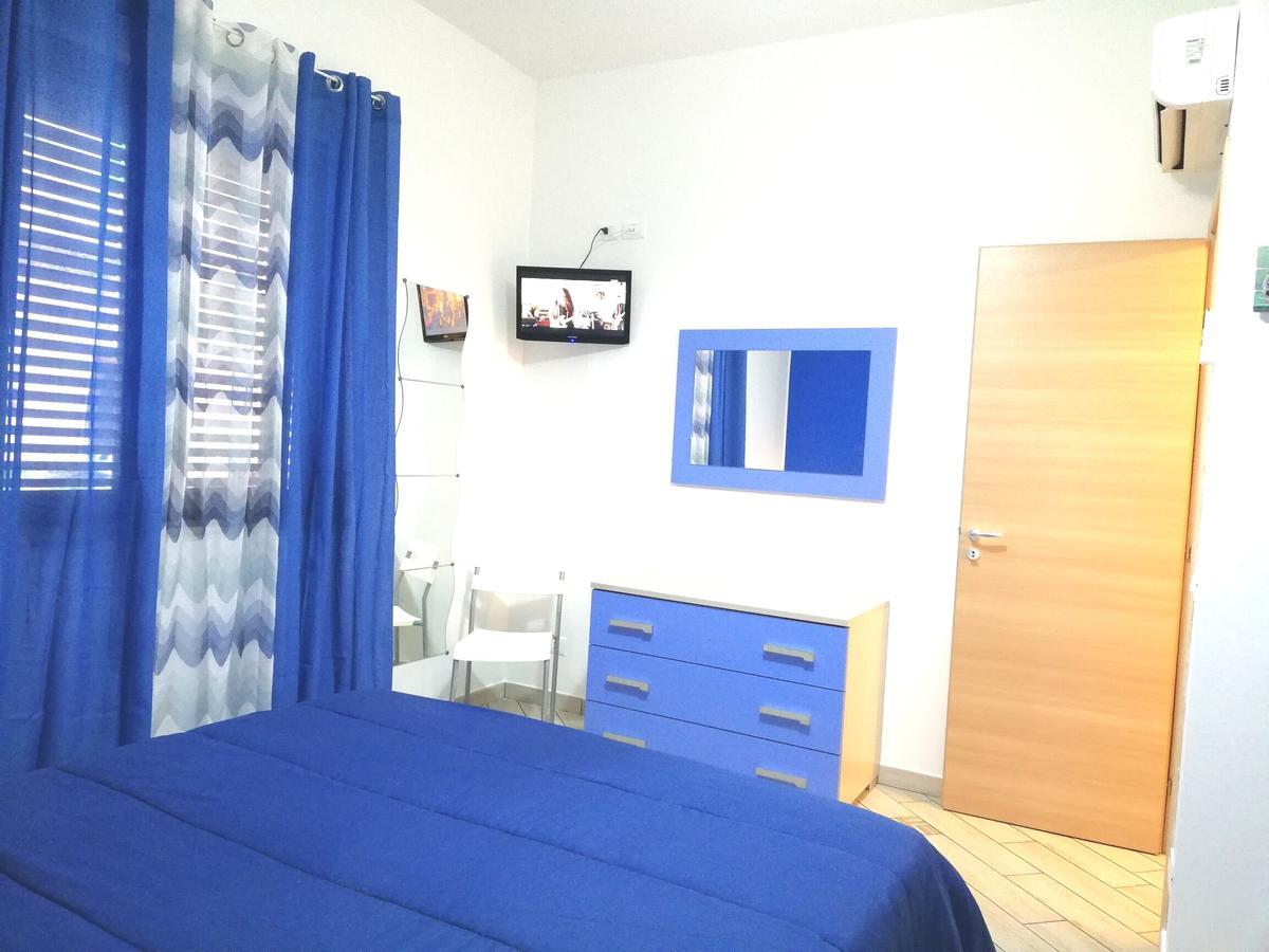 Capo D'Orlando Apartments Εξωτερικό φωτογραφία