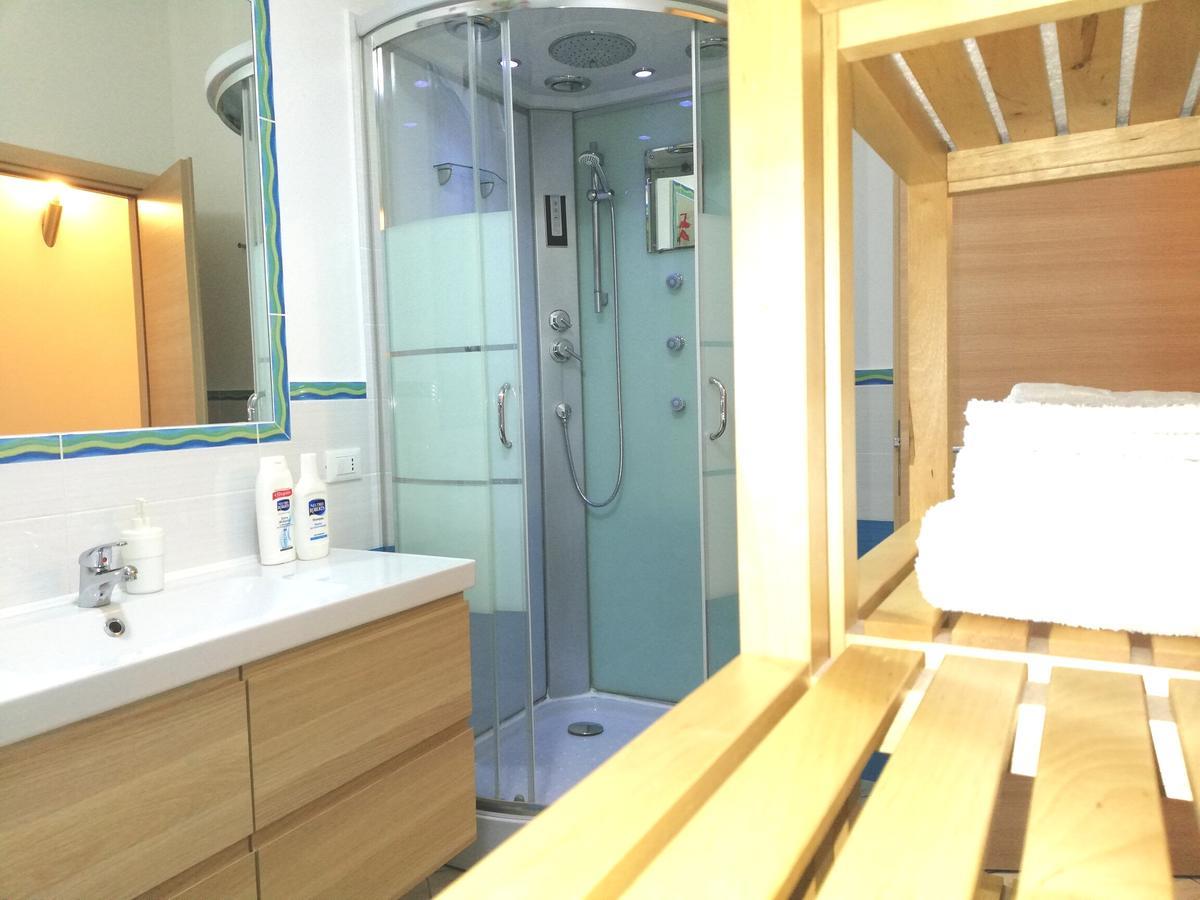 Capo D'Orlando Apartments Εξωτερικό φωτογραφία