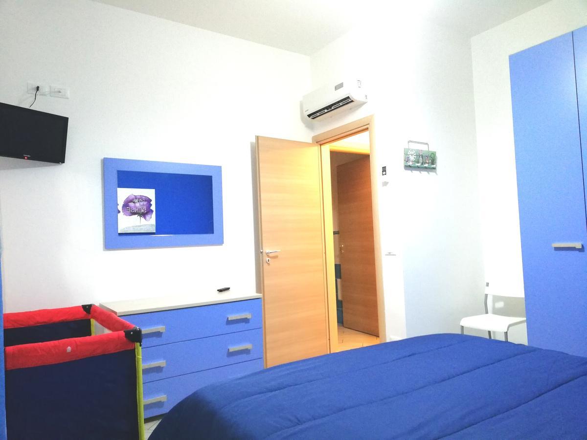 Capo D'Orlando Apartments Εξωτερικό φωτογραφία