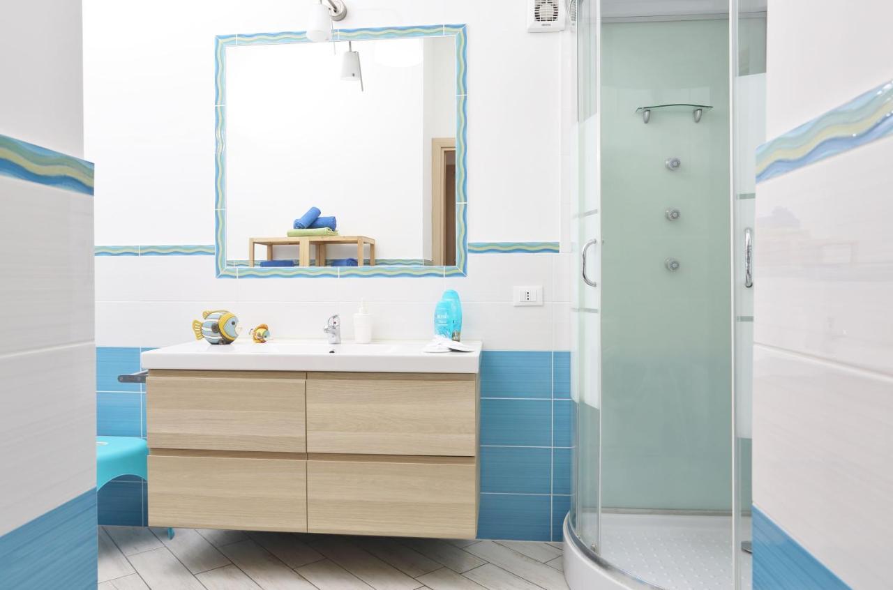 Capo D'Orlando Apartments Εξωτερικό φωτογραφία