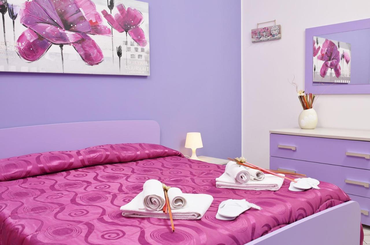 Capo D'Orlando Apartments Εξωτερικό φωτογραφία
