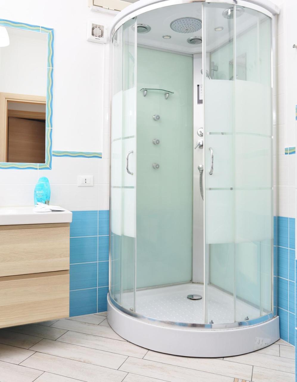Capo D'Orlando Apartments Εξωτερικό φωτογραφία